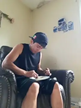 Jart1k1 online show from 30, 5, 2026