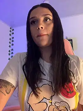 Snapshot of violet-333 chatting on 20, 1, 2025 violet-333 online show from 20, 1, 2025