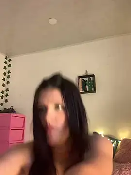 Snapshot of violet-333 chatting on 27, 1, 2025 violet-333 online show from 27, 1, 2025