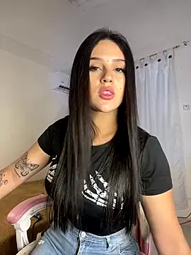 violet-333 online show from 31, 10, 2025