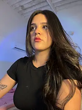 violet-333 online show from 14, 11, 2025