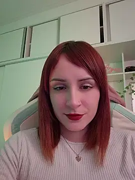 Snapshot of Ahrya_ chatting on 26, 6, 2026 Ahrya online show from 26, 6, 2026