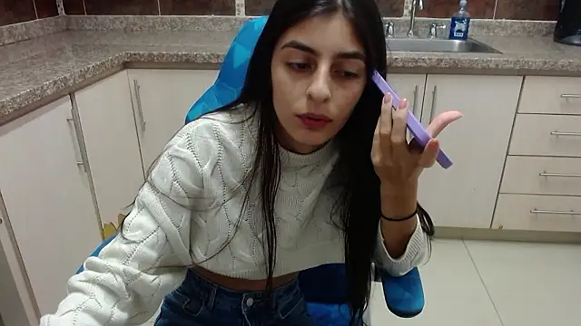 cristel 17 online show from 10, 3, 2026