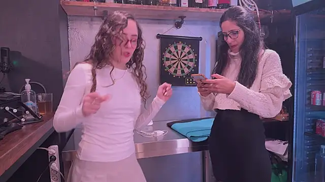 barfantasy online show from 13, 2, 2025