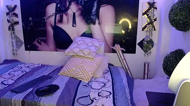 Snapshot of perlasharick_3 chatting on 10, 1, 2026 perlasharick 3 online show from 10, 1, 2026