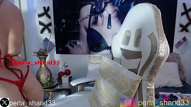 perlasharick 3 online show from 16, 5, 2026