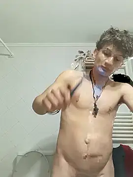 Tolis13 online show from 14, 4, 2026