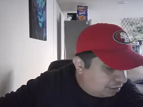 Leo3785 online show from 12, 1, 2026