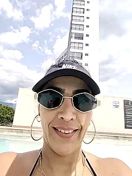 Snapshot of VenussVega chatting on 20, 5, 2026 VenussVega online show from 20, 5, 2026
