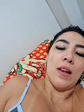 Snapshot of VenussVega chatting on 8, 7, 2026 VenussVega online show from 8, 7, 2026