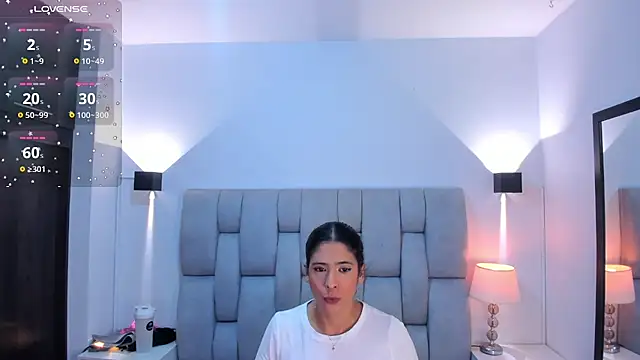 VeronikaOlsen online show from 7, 12, 2024