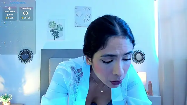 VeronikaOlsen online show from 8, 12, 2024