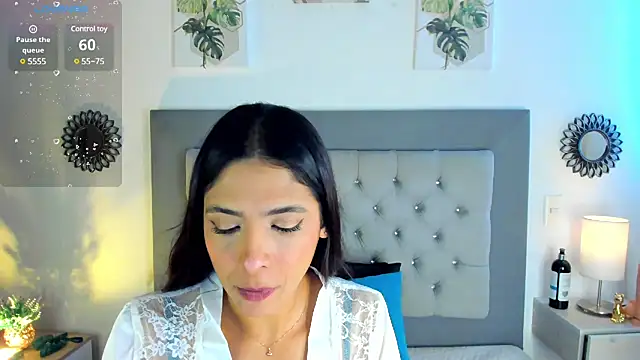 VeronikaOlsen online show from 8, 12, 2024