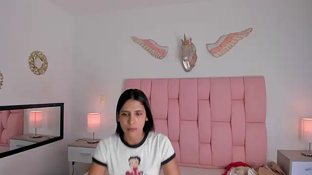VeronikaOlsen online show from 15, 12, 2024