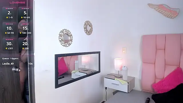 VeronikaOlsen online show from 22, 12, 2024
