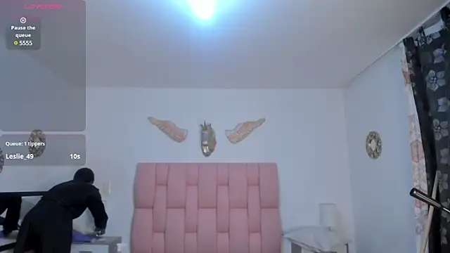 VeronikaOlsen online show from 22, 12, 2024