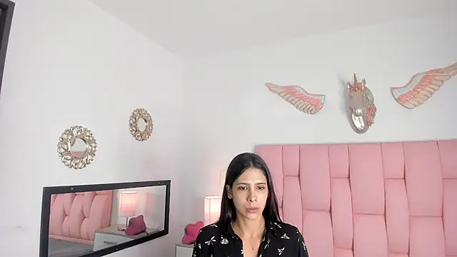 VeronikaOlsen online show from 25, 12, 2024