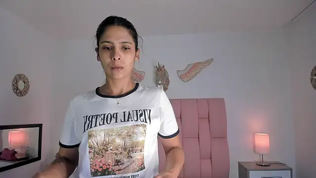 VeronikaOlsen online show from 26, 12, 2024