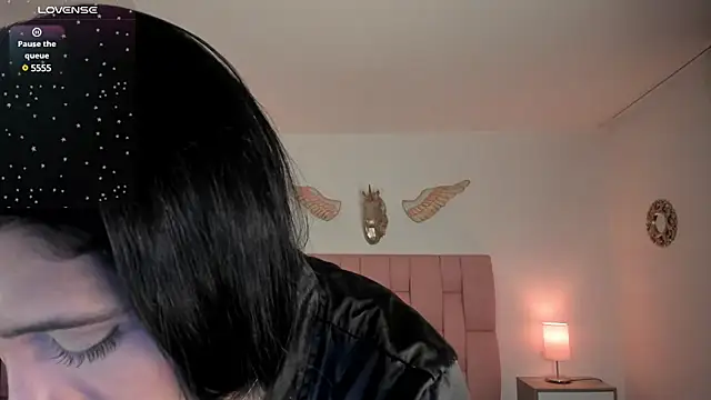 VeronikaOlsen online show from 15, 1, 2025