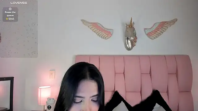 VeronikaOlsen online show from 17, 1, 2025