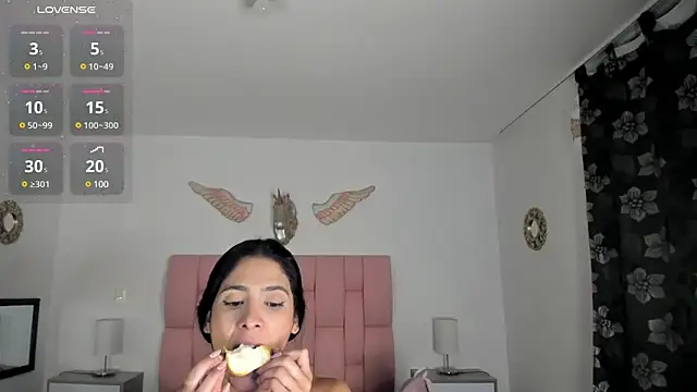 VeronikaOlsen online show from 17, 1, 2025