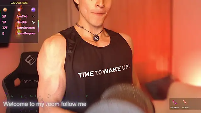 thomklein online show from 13, 11, 2025