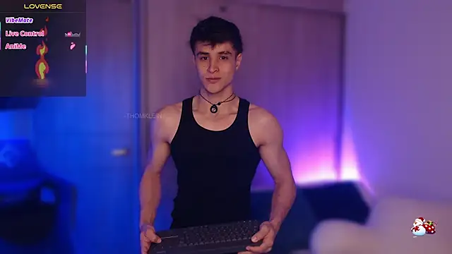 thomklein online show from 25, 11, 2025