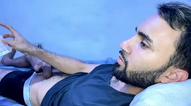 Dar milk online show from 24, 1, 2025