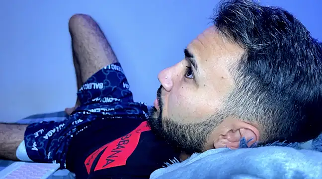 Dar milk online show from 23, 2, 2025