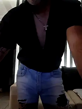 Snapshot of pretorianoo53 chatting on 5, 10, 2025 pretorianoo53 online show from 5, 10, 2025