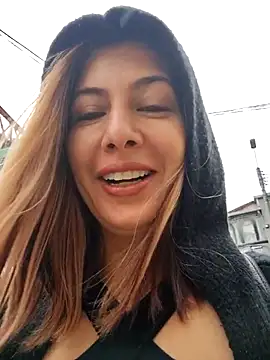 scarlett moore online show from 1, 2, 2026