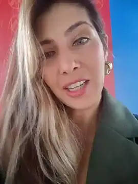 scarlett moore online show from 4, 5, 2026