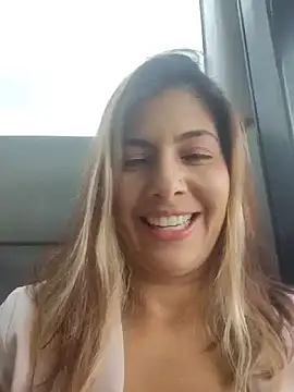 scarlett moore online show from 11, 5, 2026