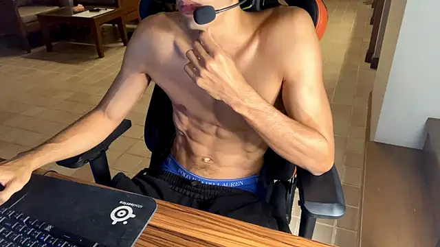 rippedbutskinny online show from 5, 1, 2025