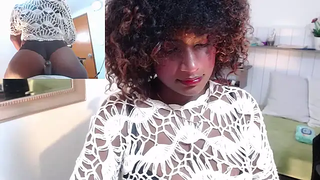 NikitaKiss online show from 3, 10, 2025