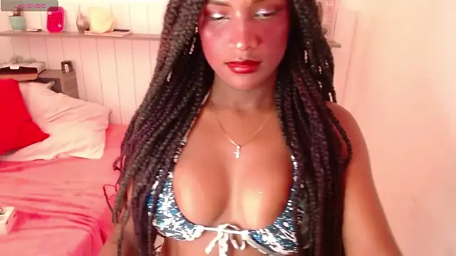 NikitaKiss online show from 6, 11, 2025