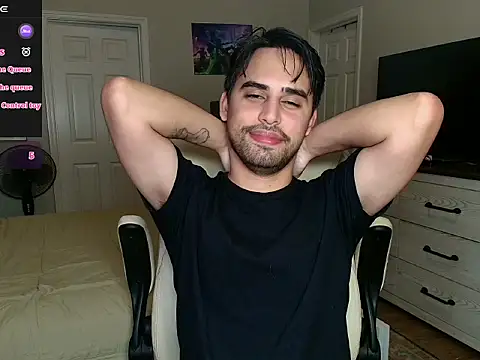 Snapshot of thonylewys chatting on 7, 6, 2026 thonylewys online show from 7, 6, 2026