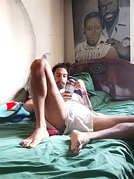 iirgastam3 online show from 18, 2, 2025