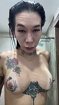 sweet karinpaz777 online show from 18, 5, 2026