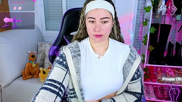 Tawny cox online show from 23, 1, 2025