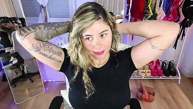 Tawny cox online show from 14, 1, 2026