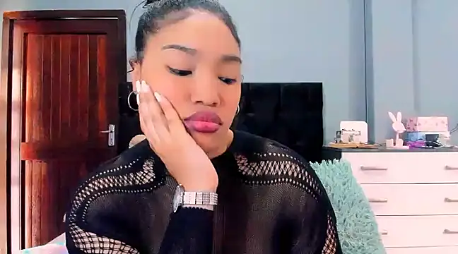 Snapshot of Slim_Pleasurexxx chatting on 14, 12, 2024 Slim Pleasurexxx online show from 14, 12, 2024