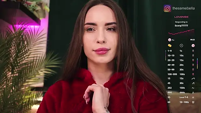 Snapshot of BabyYoda- chatting on 3, 10, 2025 BabyYoda- online show from 3, 10, 2025