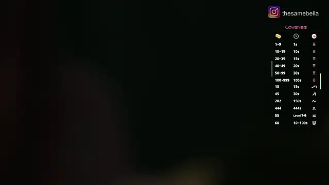 Snapshot of BabyYoda- chatting on 22, 10, 2025 BabyYoda- online show from 22, 10, 2025