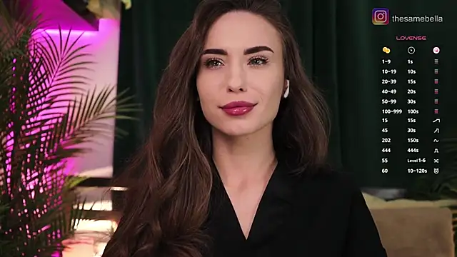 Snapshot of BabyYoda- chatting on 26, 10, 2025 BabyYoda- online show from 26, 10, 2025