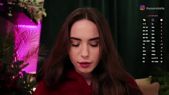 BabyYoda- online show from 20, 12, 2025