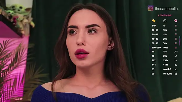 BabyYoda- online show from 13, 2, 2026