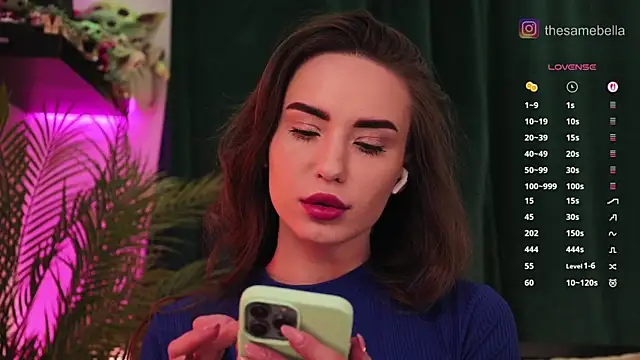 BabyYoda- online show from 23, 2, 2026