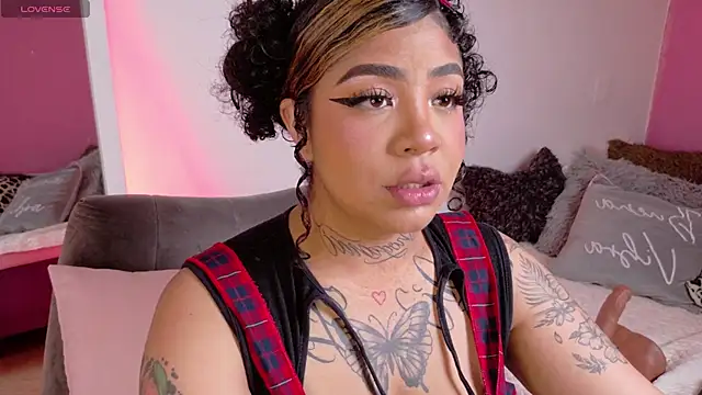 foxxy-lov3 online show from 9, 2, 2026