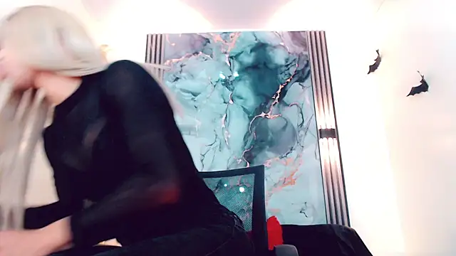 hilary rodriguez online show from 25, 9, 2025